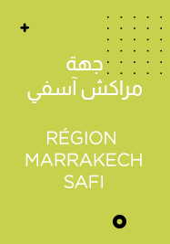 Marrakech-Safi 