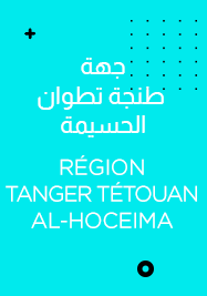 Tanger-T�touan-Al Hoce�ma